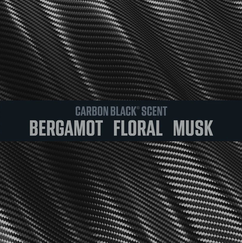 FragranceNotes CarbonBlack